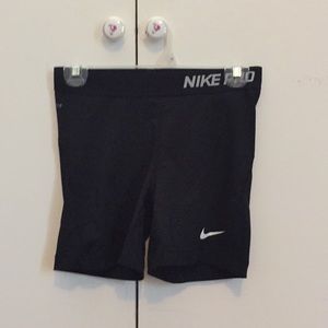 Nike pros
